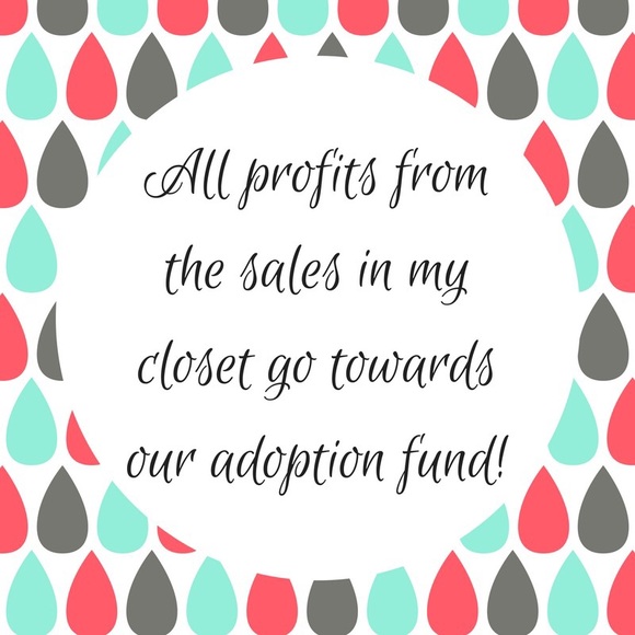 Mixed pattern tee - Picture 4 of 4